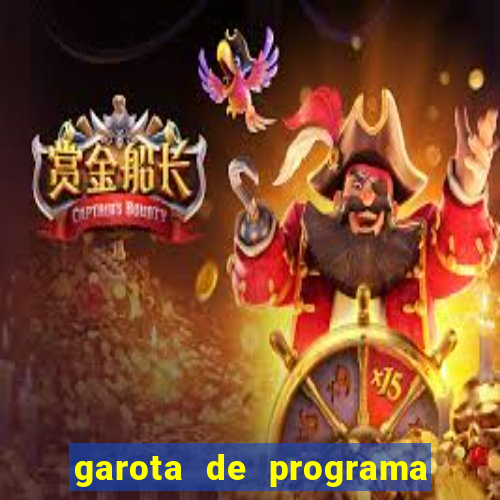 garota de programa em barreiras bahia